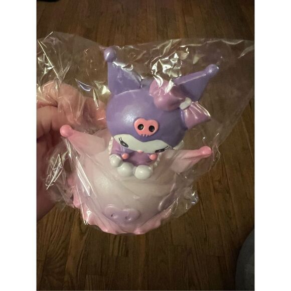 Kuromi LED 3D Nightlight - Picture 5 of 5